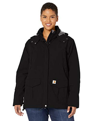 Carhartt 102382 Women's Shoreline Jacket