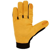Carhartt GD0778M mens Synthetic Leather High Dexterity Molded Knuckle Secure Cuff Glove