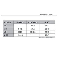 Carhartt SQ6103M Men's Midweight Cotton Blend Quarter Sock 3 Pack