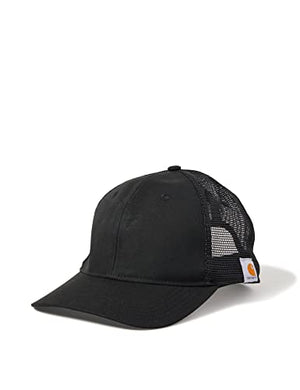 RUGGED PROFESSIONAL™ SERIES CANVAS MESH BACK CAP