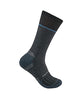 Carhartt SC0012M Men's Force Midweight Steel Toe Sock 2 Pack