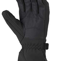 Gordini 4G2189 Men's Fall Line Iv Waterproof Insulated Gloves