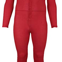 CAR-THERMAL-MUS130-RED-X-LARGE: UNION S