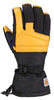 CAR-GLOVE-A728-BLK/BLY-X-LARGE
