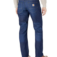 Carhartt 104956 Men's Force Relaxed Fit Low Rise 5-Pocket Jean