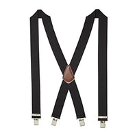 Carhartt A000552 Rugged Flex Elastic Suspenders