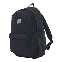 Carhartt 21l Backpack, Durable Water-Resistant Pack with Laptop Sleeve