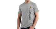 Carhartt 101121 REGULAR SHORT SLEEVE