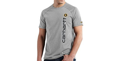 Carhartt 101121 REGULAR SHORT SLEEVE