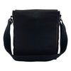 Carhartt B0000377 Durable, Adjustable Crossbody Bag With Flap Over Snap Closure