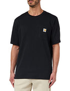 Carhartt 103296 Men's Relaxed Fit Heavyweight Short-Sleeve Pocket T-Shirt