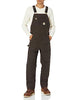 Carhartt 102776 mens Relaxed Fit Duck Bib Overall