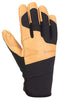 Carhartt A711 Men's Lined Dex Cow Grain Glove