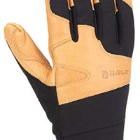 Carhartt A711 Men's Lined Dex Cow Grain Glove