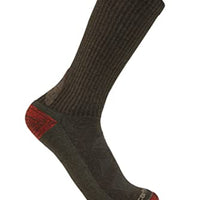 CAR-SOCK-SB9740M-OLIVE-X-LARGE