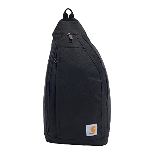 Carhartt B0000274 Ripstop Messenger Bag, Durable Water-Resistant