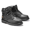 TIMBERLAND PRO® 33032 MEN'S PIT BOSS 6" STEEL TOE WORK BOOTS