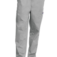 Cherokee 4000 Workwear WW Originals Men's Fly Front Cargo Pant