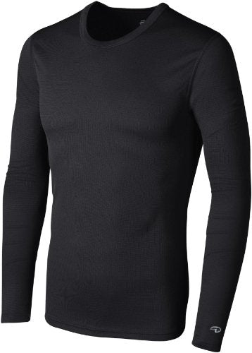 Black Long Sleeve T-Shirt 2 X-Large