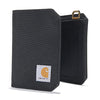 Carhartt B0000236 Men's Casual Nylon Duck Trifold Wallets, Available in Multiple Colors