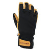 Carhartt A676 Men's Winter Dex Glove, Black Barley, X-Large