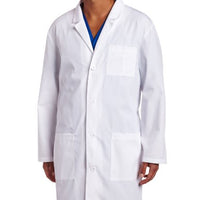 Dickies 83402 Everyday Scrubs Unisex 37 Inch Lab Coat