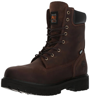 Timberland PRO 38022 Men's Direct Attach 8
