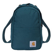 Carhartt B0000402 Gear Classic Mini Backpack - One Size Fits All - Tidal