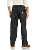 Carhartt 103507 Men's Relaxed Fit Midweight Rain Pant