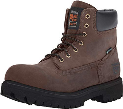 Timberland PRO 38021 Men's Direct Attach 6