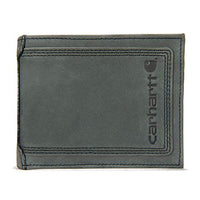 Carhartt B0000212 Men's Detroit Passcase - One Size Fits All - Black