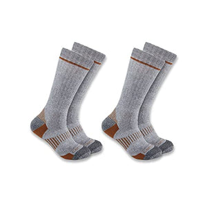 CAR-SOCK-SB2072M-GREY-LARGE