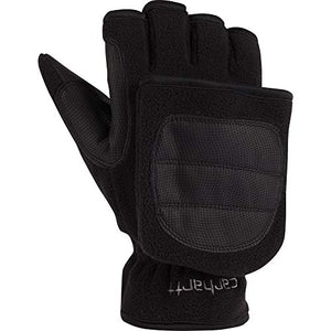 CAR-GLOVE-A557-BLK-LARGE: STK