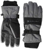 CAR-GLOVE-A511-DGY/BLK-LARGE