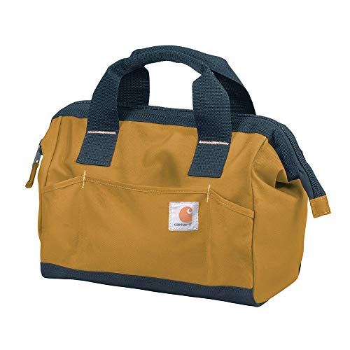 Carhartt B0000382 Legacy Women's Hybrid Convertible Backpack Tote Bag