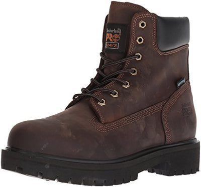 Timberland PRO 38020 Men's Direct Attach 6