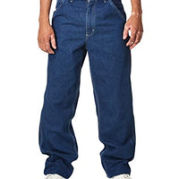 Carhartt B13 Men's Loose Fit Utility Jean