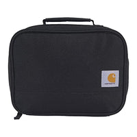 Carhartt B0000286 Unisex Insulated 4 Can Lunch Cooler