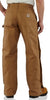 Carhartt FRB194 Men's Flame Resistant Quilt Lined Canvas Jean