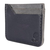Carhartt B0000400 Men's Rugged Patina Leather Wallets, Available in Multiple Styles and Colors