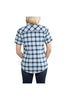 Carhartt 101595 Women's Brogan Plaid Shirt