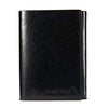 Carhartt Men's Trifold, Durable Wallets, Available in Leather and Canvas All Style