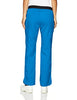 HeartSoul 20101A Scrubs Women's Head Over Heels so in Love Low Rise Pull-on Pant