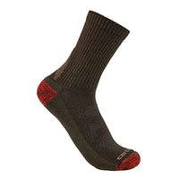 CAR-SOCK-SS9730M-OLIVE-MEDIUM