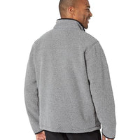Carhartt 104991 Men's Relaxed Fit Fleece Pullover