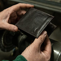 Carhartt B00002 Men's Durable Oil Tan Leather Wallets, Available in Multiple Styles