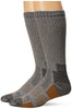 Carhartt A2072 Men's All Terrain Boot Sock 2-Pack