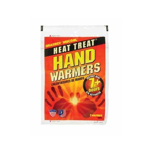 Grabber Hunting Supplies Products Hand Warmers