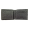 Carhartt B0000212 Men's Rugged Leather Triple Stich Wallet, Available in Multiple Styles