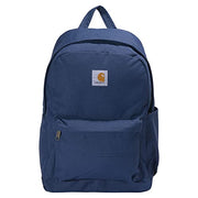 Carhartt B0000280 Gear 21L Classic Laptop Backpack - One Size Fits All - Blue